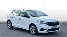 Dacia Sandero 1.0 SCe Essential 5dr Petrol Hatchback